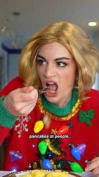 The Naughty List. Part 14. #comedy #skit #christmas