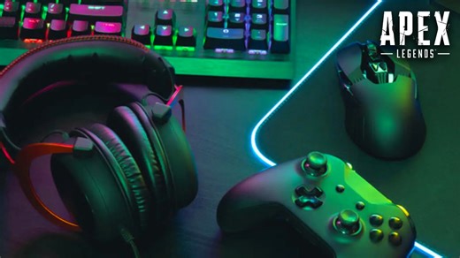 Apex Legends input debate: Which is better for ranked and competitive play