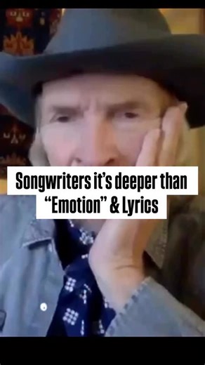 Songwriter || Guitarist || Producer on Instagram: "It’s more than just the emotion and lyrics that creates the connection between artist and audience. Its structure , chords, arrangements , dynamics … so much more to this. To the point some may say thinking of all of this kills the art. Well we’re in the music BUSINESS."