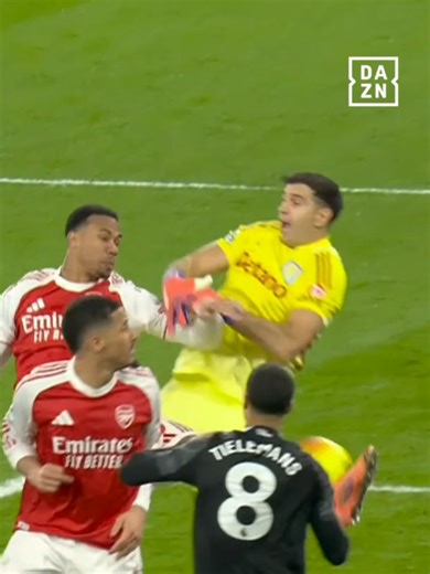 Regras do VAR nos Cantos: Arsenal em Foco