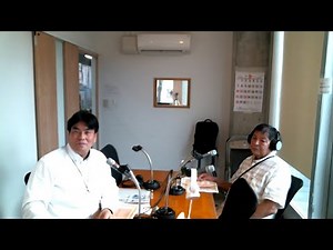 ほったか(2025/09/10放送)エアーステーションヒビキ