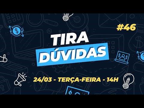 Tira Dúvidas #46 | Distribuição de Lucros no Dexion Contábil