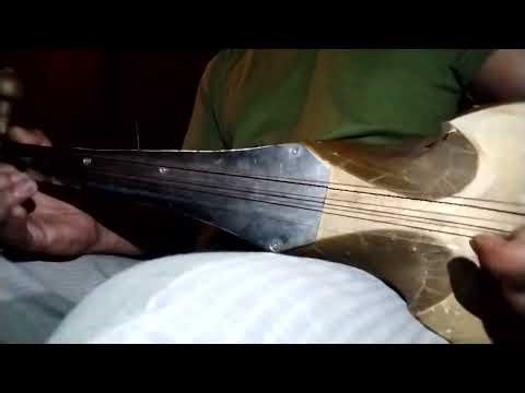 Dotara Background Music For Drama - Dotara Loop - Dotara Instrumental