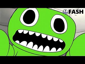 Transformation (Animation)