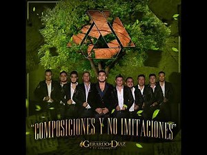 Gerardo Díaz tranquilo corazón