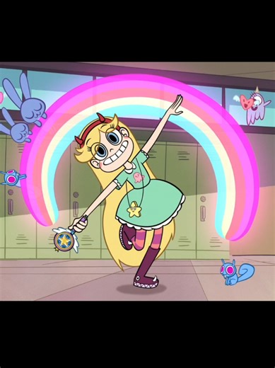 Crazy Characters from Popular Animated Series