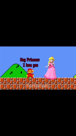 The Mushroom Effect… #supermario #supermariobros #viral #fyp #fypシ゚viral