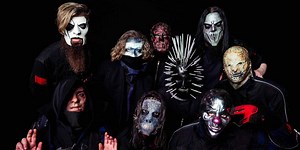Slipknot announce new album, We Are Not Your Kind, unveil new masks and "Unsainted" single: Stream