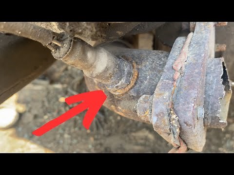 Oxygen Sensors 1, 2 Chevrolet Malibu 2.5L 2013-2015 Location and Replacement