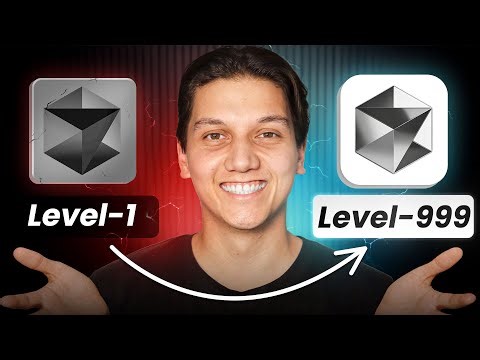 Master Cursor AI In 13 Minutes (You'll Be Unstoppable)