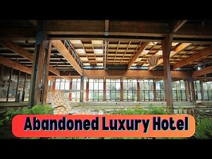 Grossinger’s Catskill Resort: The Rise and Fall of a Vacation Empire