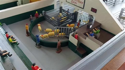 And how about this a... - Kenmare Co-Op Mart PRSA NO: 002672