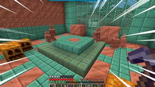 Breaking Every Minecraft Law in 24 Hours #firelight #new #viral #video #minecraft #gaming | FireLight MC Gaming