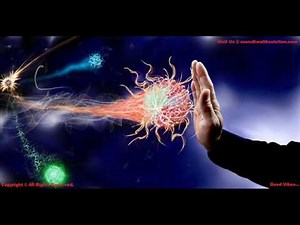 Immune System Booster Frequency: Immunity Booster Binaural Beats