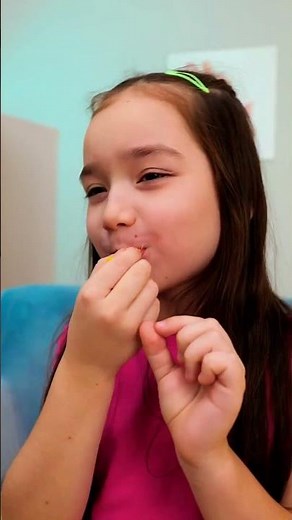 🎉 Can we make YUMMY EDIBLE BUBBLES? Let’s try this fun DIY! 🫧✨