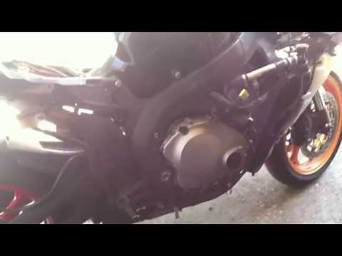HONDA CBR WONT START ? TRY THESE TIPS