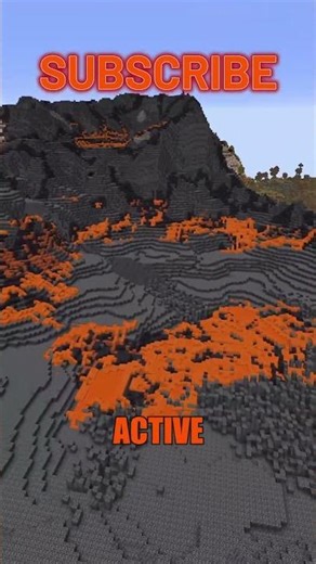 Minecraft But The World Looks Like THIS!