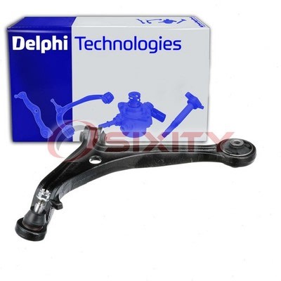 Delphi TC5185 Suspension Control Arm for RK620505 GS60120 CMS60120 CB59013PR yq | eBay