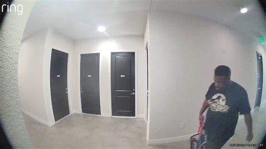 The Mansfield Police Department is asking for the public’s help in identifying the male shown in this video. The individual is wearing a black shirt, black shorts, brown shoes, and carrying a reusable bag with red handles and an American flag design. He is believed to be involved in a burglary that took place in early September. If you recognize this person or have any information about this case, please contact Detective DeTommaso at Louis.DeTommaso@mansfieldtexas.gov. You can also contact our 