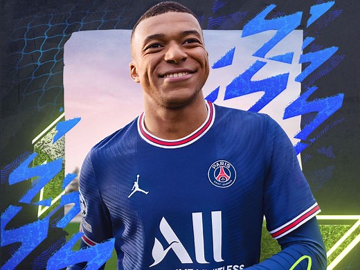 FIFA 22 in test: Notebook and desktop benchmarks