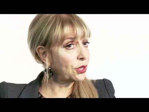 Susan Greenfield: Mind change is 'an issue that's as important and unprecedented as climate change'