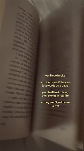 Discovering the Magic of Books and Their Stories