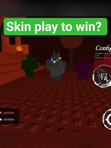 Does this skin have an advantage?