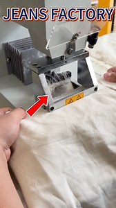 59K views · 200 reactions | "Excellent machine work | Denim Export Bangladesh | Facebook