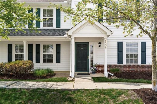 6335 Lakeview Dr W, Grove City, OH 43123 | Estately 🧡 | MLS# 226011666