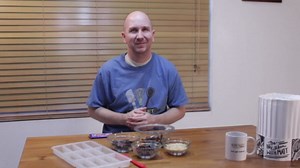 How to make chocolate crunch bars | Nestle crunch bar copycat recipe