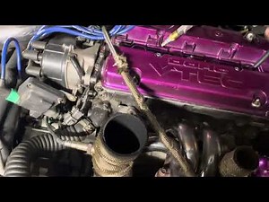 DIY leak down tester using compression tester!