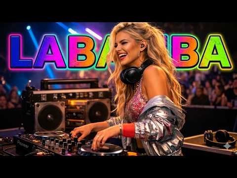 Ritchie Valens – La Bamba (Festival Remix) | Latin EDM Explosion 🔥