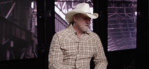 The song “Honey Child” is one of Trace’s favorites on his new album. Listen now: Tadkins.co/TWIWG | Trace Adkins