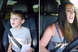 Teen Mom Jenelle defends pulling out gun with Jace in car in road rage incident