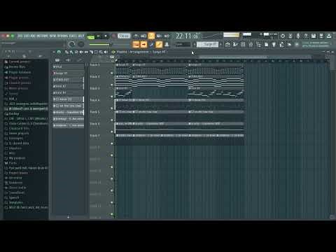 Tdf x 1oneam type beat (first beat)