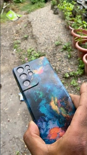 Samsung galaxy s21 ultra camera zoom test 🔥