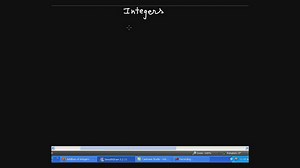 Addition and Subtraction of Integers