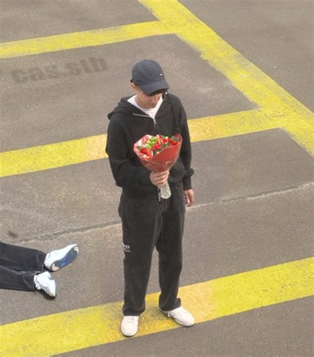 Parking lot madness 🚗 @Jet van Dijk #edits #fy