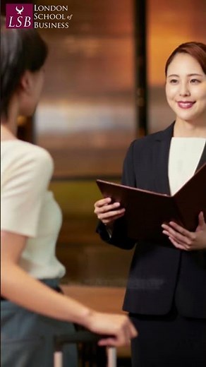 Enter the World of Luxury Build a Premium Career in Brand Management at London School of Business.