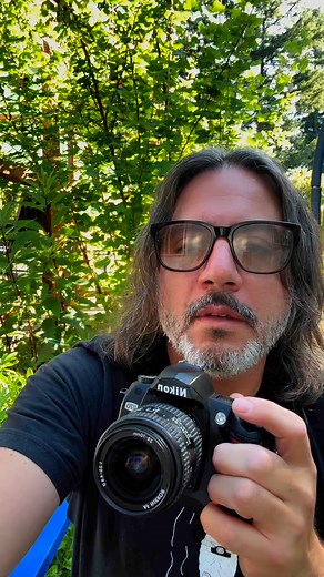 Nikon D70 Key Features and why it's still a great buy #nikon #dslr #nikonusa #nikoncreators #nikonphotography #nikonusa #d70 #d70s | I Heart Camera