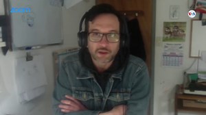 ✏️ "Lo que tiene Mazzantini no es ni choteo (burla) ni trompetilla (sonido hecho con los labios que manifiesta desagrado), es reflexión", cuenta Alen Lauzán, uno de los fundadores de Mazzantini, revista de sátira cubana en el exilio. https://tinyurl.com/29v9nxbs | Voz de América