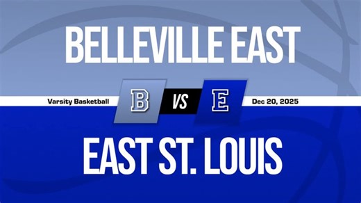 East St. Louis High School (IL)  Basketball