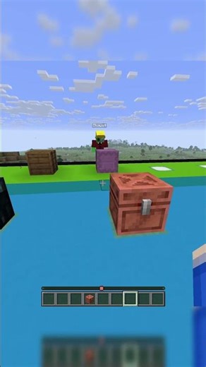 Shulker Box Telepathy Clutch!