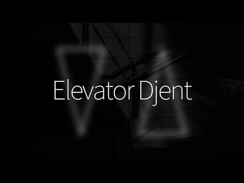 Djelevator (Official Visualizer) Modern Metal/モダンメタル