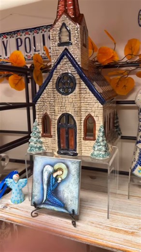 653 reactions · 41 shares | In Poland, devotion to the Blessed Mother — Matka Boska — is a cornerstone of our faith and culture. Mary is more than a religious figure; she is a symbol of faith, strength, and national unity. Read more on our blog at SimplyPolishusa.com | Simply Polish | Facebook