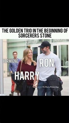 Harry potter funny memes pt.1 ✨#harrypotter #hpmemes