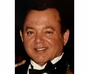 Giuseppe "Joseph" Lupoli Obituary (2025) - Revere, MA - Buonfiglio Funeral Home