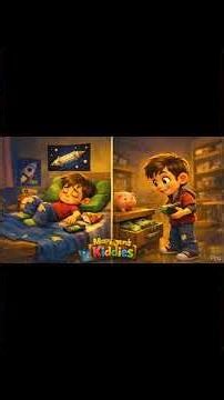 ❤️Watch this powerful Christian kids animation about repentance, honesty.#ChristianKids #BibleStory