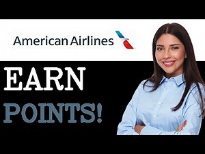 Earn Loyalty Points American Airlines (2025)