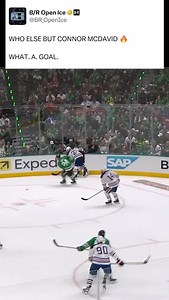 MCJESUS CANNOT BE STOPPED 🔥 | BR Open Ice